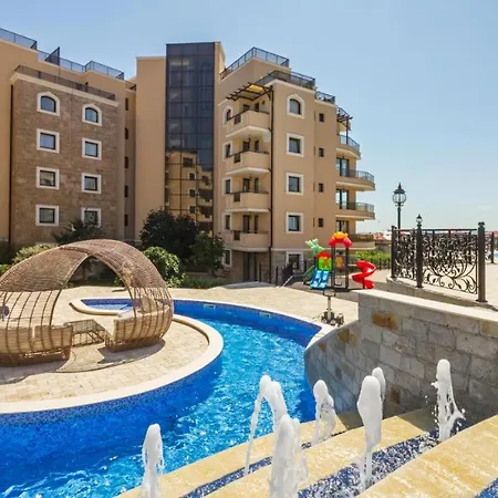 Millennium 2 - Private - Bsr Apartment *