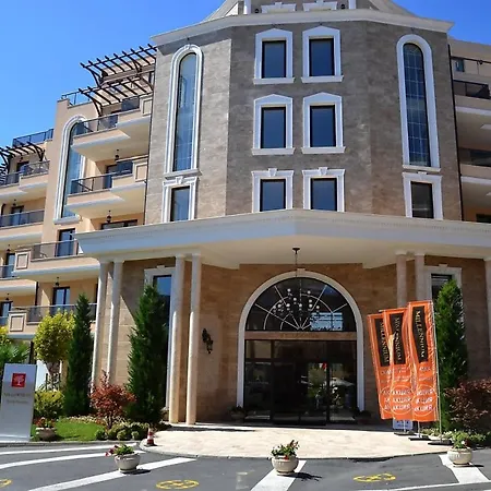 Millennium 2 - Private - Bsr Apartment