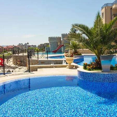 Apartment Millennium 2 - Private - Bsr