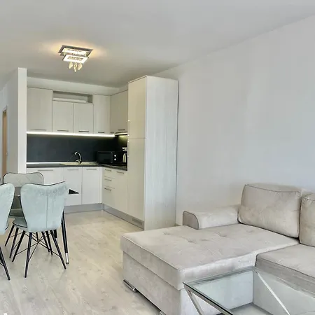 Apartment Millennium 2 - Private - Bsr Sweti Wlas