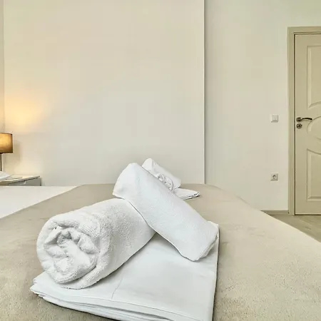 Millennium 2 - Private - Bsr Apartment