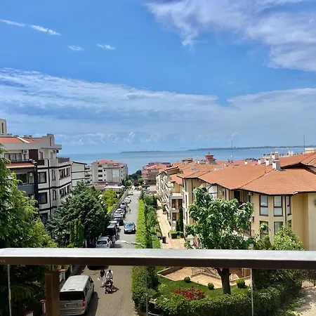 Apartment Millennium 2 - Private - Bsr