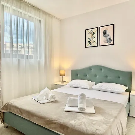 Apartment Millennium 2 - Private - Bsr