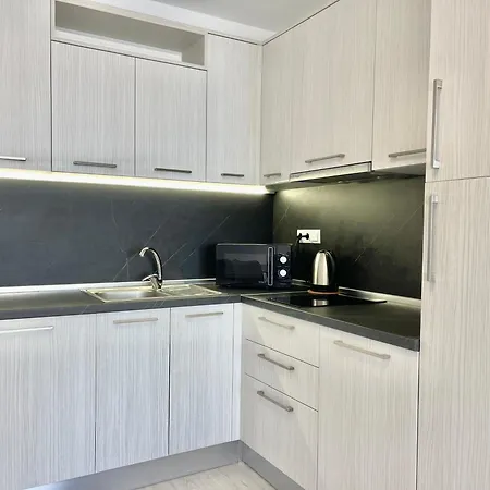 Apartment Millennium 2 - Private - Bsr *