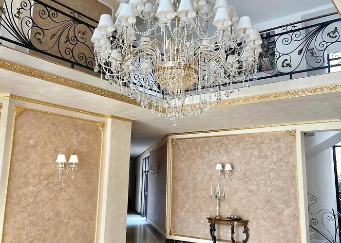 Millennium 2 - Private - Bsr * Свети-Влас