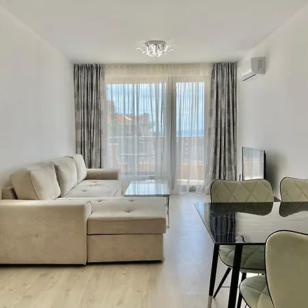 Millennium 2 - Private - Bsr * Sveti Vlas