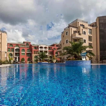 Millennium 2 - Private - Bsr Apartamento *