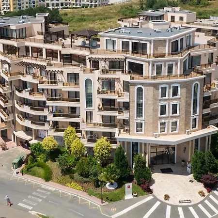Millennium 2 - Private - Bsr * Sveti Vlas