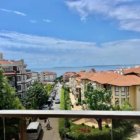 Apartamento Millennium 2 - Private - Bsr