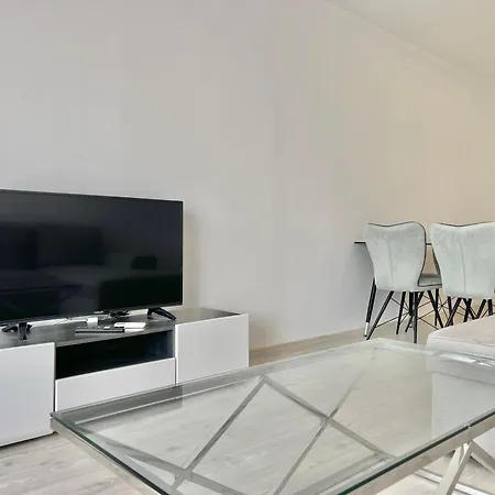 Apartament Millennium 2 - Private - Bsr *