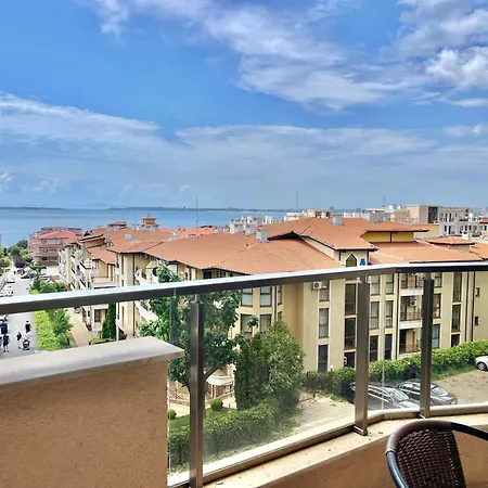 Apartamento Millennium 2 - Private - Bsr *