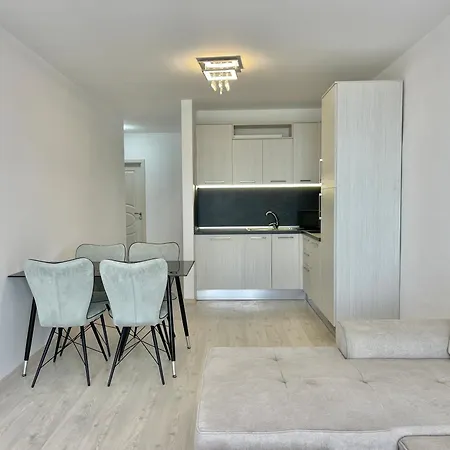 Apartamento Millennium 2 - Private - Bsr Sveti Vlas