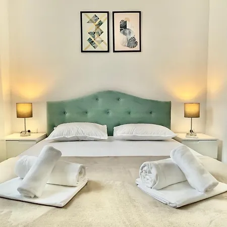 Millennium 2 - Private - Bsr Apartment *