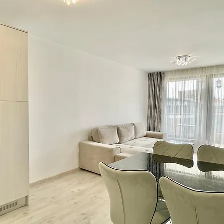 Apartamento Millennium 2 - Private - Bsr Sveti Vlas