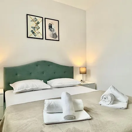 Apartamento Millennium 2 - Private - Bsr