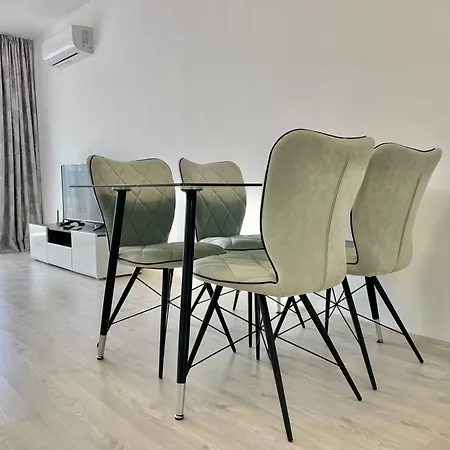 Apartamento Millennium 2 - Private - Bsr *