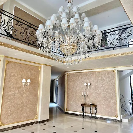 Millennium 2 - Private - Bsr * Sveti Vlas