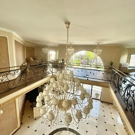 Millennium 2 - Private - Bsr Apartment *