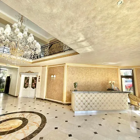 Apartment Millennium 2 - Private - Bsr