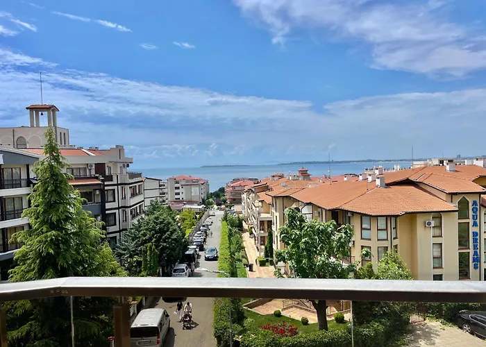 Apartmán Millennium 2 - Private - Bsr