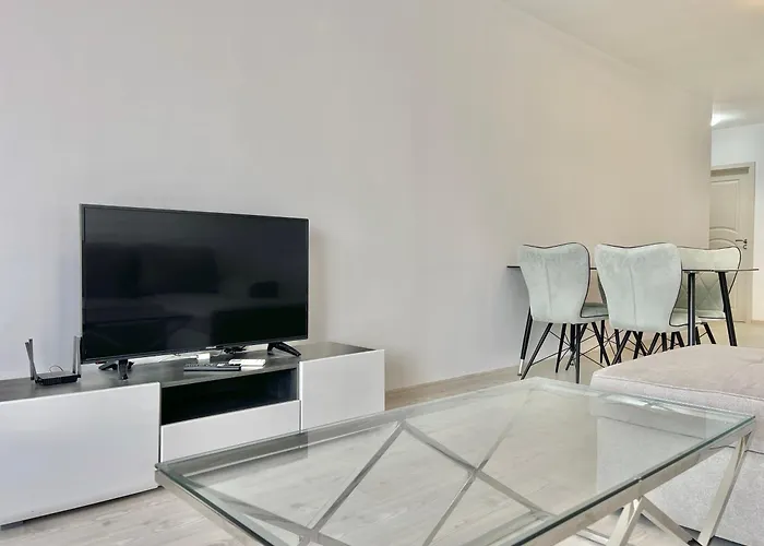 Apartmán Millennium 2 - Private - Bsr *