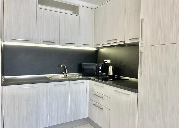 Apartmán Millennium 2 - Private - Bsr *