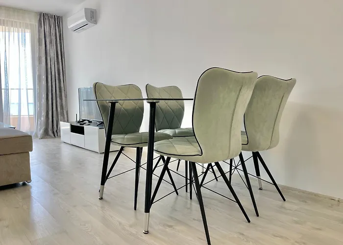 Apartmán Millennium 2 - Private - Bsr *