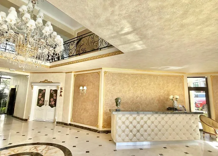 Apartmán Millennium 2 - Private - Bsr